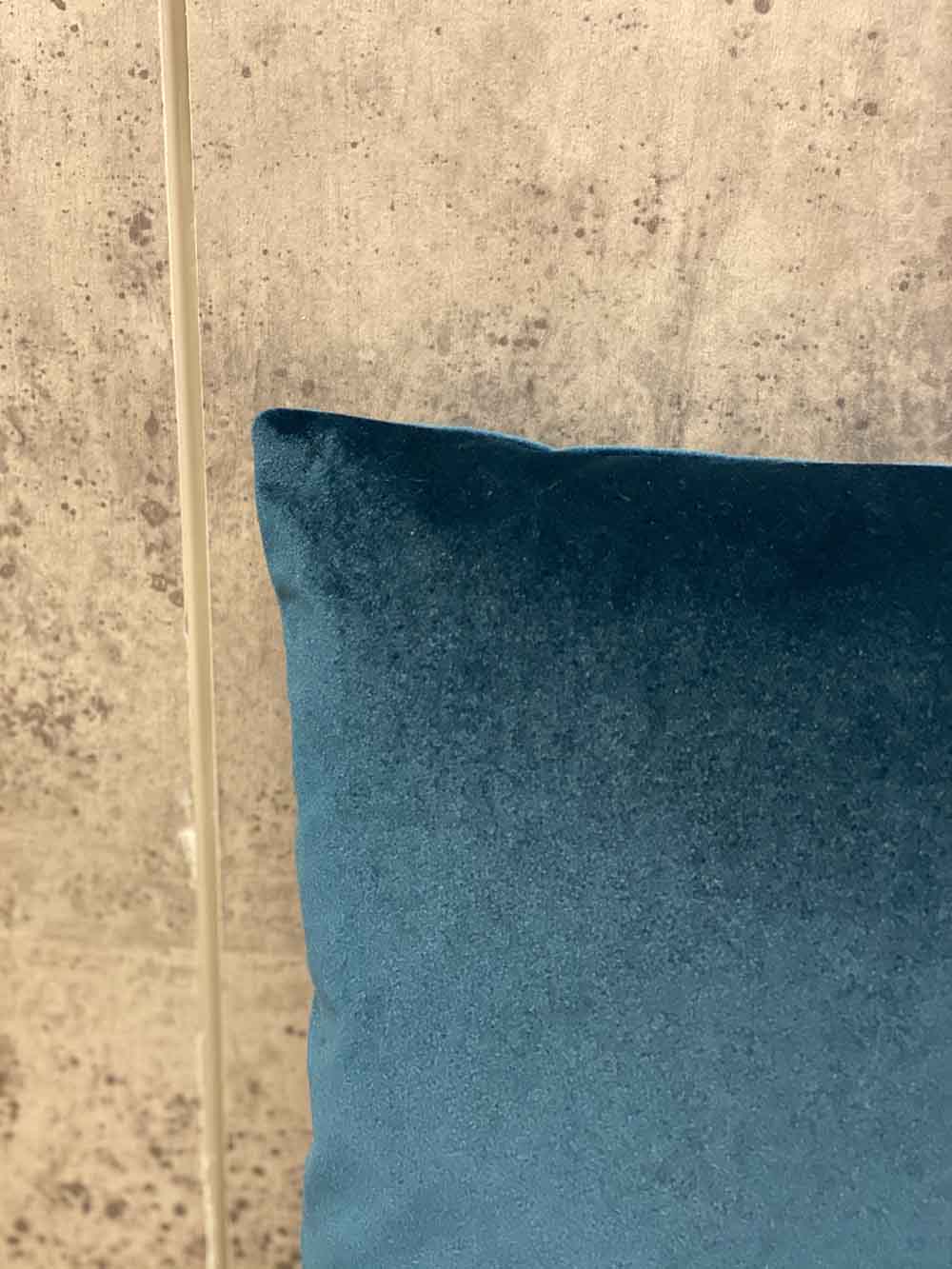 Velvet Pillows