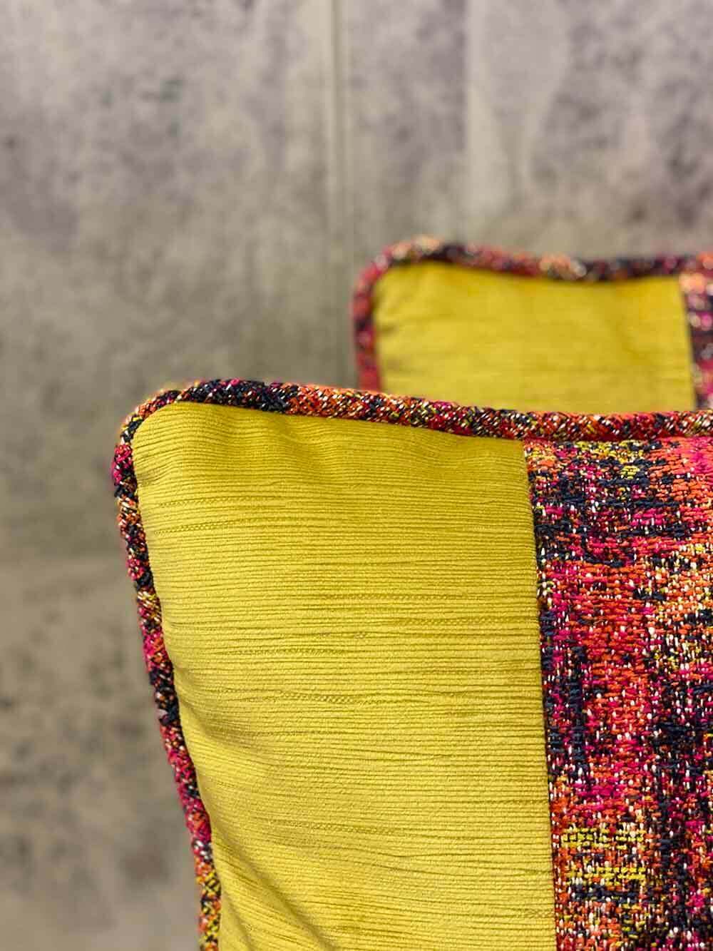 Yellow Pillow